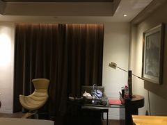 -圆顶阁西餐厅(郑州索菲特国际饭店 )