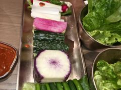 -西塔老太太泥炉烤肉(双井店)