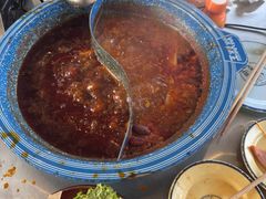 -王歘歘·chuǎ火锅(五道营店)