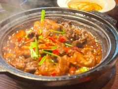 -魏铭鱼头捞饭(晋阳路店)