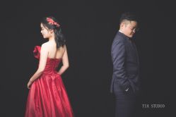 点击看大图 -天一婚纱摄影TIA STUDIO(珠海路店)
