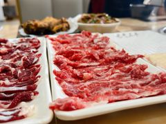 -三牛牛肉火锅