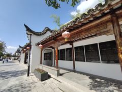 -三林塘老街