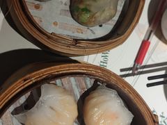 -添好运点心专门店(深水埗店)