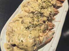 -Ameigo梅果·云贵川bistro(长宁来福士店)