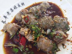 生腌虾-长平老姿娘夜粥(平东一街店)