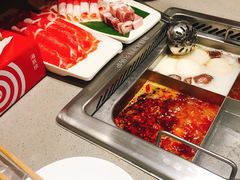 -海底捞火锅(龙湖北京大兴天街店)
