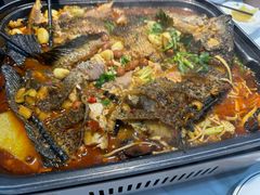 -福巷湘食小馆·猛火现炒(上海首店)