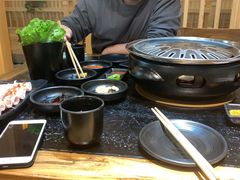 -九田家黑牛烤肉料理(太阳城店)