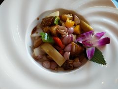 飘香深海银鳕鱼-利顺德大饭店·水岸中餐厅(小白楼店)