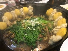 -屯靠屯地锅王(西南路店)