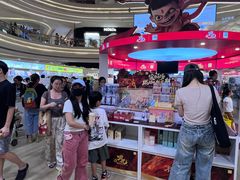 -龙湖杭州滨江天街