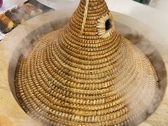 -云中鱼蒸汽石锅鱼(川沙百联店)