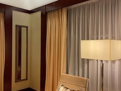 -上海新发展亚太JW万豪酒店