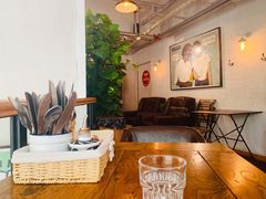 大堂-Alimentari早午餐(安福路店)