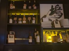 -Blac+Blac(中海环宇荟店)