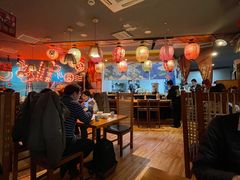 -有喜屋·深夜食堂(北京西路店)