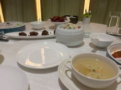 -成都瑞吉酒店·宴庭中餐厅