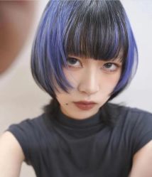 -雅仕 HAIR SALON 美发沙龙