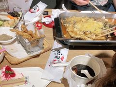 -鱼酷活鱼烤鱼(梅江印象城店)