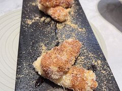红糖糍粑-望蓉城·古法酸菜鱼(世纪汇店)
