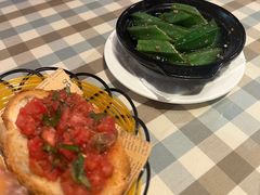 -BISTROFIORE美伊娜(伊犁南路店)