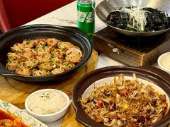 -小郭私房菜·海肠捞饭店(学士街店)