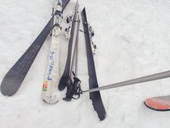 -太子岭滑雪场