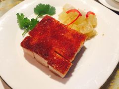 -唐阁(香港朗廷酒店)