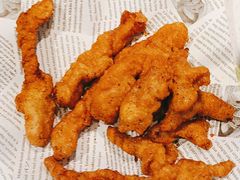 -鱼酷活鱼烤鱼(南京水游城店)