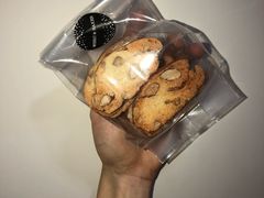 -WHEAT&BAKER-麥(凯德来福士店)