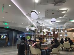 -奈雪的茶(新天地广场PRO店)