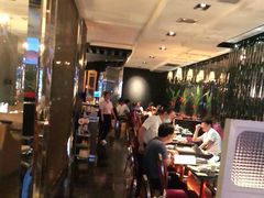 大堂-小资太太餐厅(南岗区店)