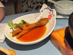 -晓粤·惹味粤菜(凯德乐峰广场店)