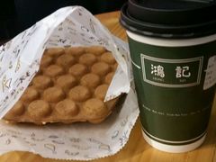 -香港鸿记冰室