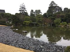 -京都御所