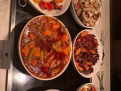 -TABLE·味西餐厅-成都茂业JW万豪酒店