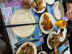 -巴犀烧烤(新崇光店)