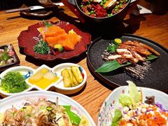 -炉胜·炉端烧·居酒屋