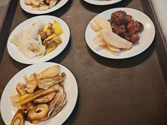 -天宜隆蘑菇宴火锅(石景山旗舰店)
