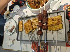 -亿牌牌东北烧烤(博物馆旗舰店)