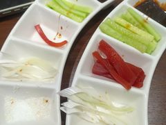 -全聚德(上海首店浦东店)