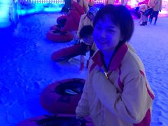 -世界之窗阿尔卑斯冰雪世界