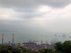 -小南山公园