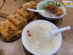 冰醉豆花-小豆海棠(人民南路店)