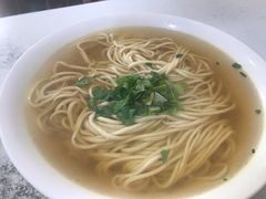 -鑫明明拉面(宁化路店)