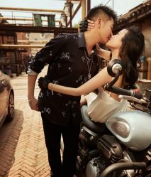 -盛夏光年studio·美学·电影感·定制