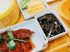 -东方棕泉·洗浴·按摩·美食国际水疗会所(福田店)