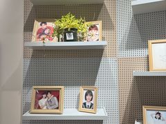 -方快PLUS照相馆(大上海时代广场店)