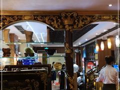 -太平馆西餐厅(北京路店)